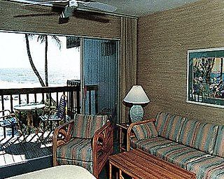 Lahaina Inn Resort Estero Bagian luar foto